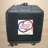 KÜHLER Wasserkühler CASE, IH / IHC 323 & 353 & 383 & 423 & 453