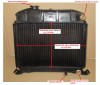 Kühler, Wasserkühler GLAS 1300 GT Generalüberholung / Netzerneuerung