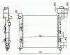 Kühler, Mercedes A Klasse, Mercedes W168, A14, A160, NEU