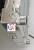 Wasserkühler Kühler ALU Neuaufbau, MERCEDES 300 SL, W107 / R107 zu A 1075002403