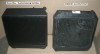 Sonderanfertigung - Nachbaukühler für einen Morgan aus Kupfer/Messing