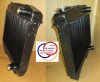 Überholung mit Netzerneuerung, Kühler, Wasserkühler Peugeot 204, Peugeot 304, Peugeot 504