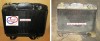 Überholung mit Netzerneuerung, Kühler, Wasserkühler Peugeot 204, Peugeot 304, Peugeot 504