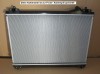Kühler, Wasserkühler, Suzuki Grand Vitara II, 1,9 DDiS (Diesel)