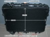 Kühler, Wasserkühler Generalüberholung & NEUAUFBAU ihres Altteiles Hyundai, Galloper II, 3,0 V6, Automatik