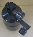 Trocknerflasche, Trockner, Klimatrockner  Mercedes W111, W112, 1088300683, 1088350671