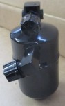 Trocknerflasche, Trockner, Klimatrockner  Mercedes W111, W112, 1088300683, 1088350671