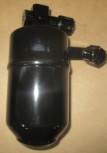 Trocknerflasche, Trockner, Klimatrockner  Mercedes W111, W112, 1088300683, 1088350671