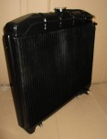 Wasserkühler, Kühler Überholung für MERCEDES W112 zu 1125000303