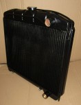 Wasserkühler, Kühler Überholung für MERCEDES W112 zu 1125000303