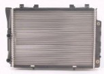 Wasserkühler Kühler Mercedes W140 280, 300, 320 S SE SEL