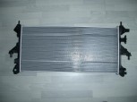 KÜHLER Fiat Ducato, Citroen Jumper, Peugeot Boxer / ab 04.2006