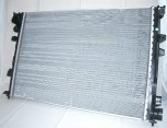 KÜHLER HL, Lancia Zeta, Fiat Scudo, Citroen Evasion, auch m. Kli