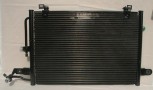 Klima Kondensator, Klimakühler, Audi 100, Audi A6, C4, oh. TR