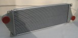 Ladeluftkühler, Turbokühler (OE), Mercedes Sprinter, VW LT