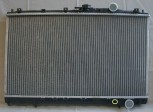 Kühler, Mitsubishi Space Runner, Space Wagon, m. Thermo. (HL)