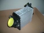 Ladeluftkühler inkl. Drucksensor, VW Beetle, 1,9 TDi