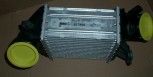 Ladeluftkühler inkl. Drucksensor, VW Beetle, 1,9 TDi