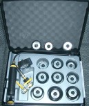 Kühlsystemtester, Kühlsystemprüfer, Kühlsystemdruckprüfer Koffer