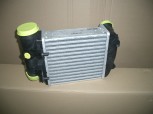 Ladeluftkühler Fahrerseite Audi A6 = 2,7 & 3,0 TDI 4F2, 4F5, 4FH