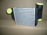Ladeluftkühler Fahrerseite Audi A6 = 2,7 & 3,0 TDI 4F2, 4F5, 4FH