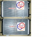 Klimakondensator, Kondensator m. TR, Mercedes W212, S212, C207,
