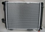 Wasserkühler, Kühler, Mercedes W124 & S124 & C124 & CE 124, 2,6 - 3,2 E