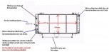 Kühler, Wasserkühler, Jeep Grand Cherokee (XJ) 4,0 L, M / A