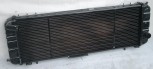 Kühler, Wasserkühler,  Jeep Grand Cherokee, XJ, 2,5 TD, DIESEL