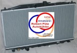 KÜHLER, Wasserkühler, Honda Accord VIII (ab 02.2003), Schalter