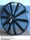 Lüfter, 12V Universal Hochleistungs Lüfter (415 mm), Ziehend