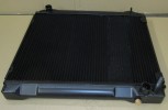 Mercedes, W113, 230 SL & 250 SL & 280 SL, Pagode, Schaltgetriebe, Wasserkühler LV Netzerneuerung, Kühler Überholung des Altkühlers - 425*570*50