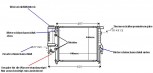 Kühler, Wasserkühler m. Deckel, BMW, E36, Z3, Automatik mit Ölkühler