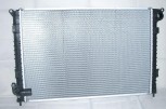 KÜHLER, Wasserkühler, BMW Mini Cooper, BMW Mini One, Benziner
