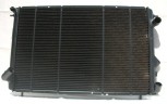 Kühler, Wasserkühler, Renault Espace, J/S63, J63G, bis 2,8 L V6