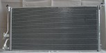 Klimakondensator Mitsubishi Lancer, 1,3-2,0 L, ab Bj. 2003
