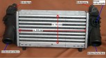 Ladeluftkühler, Turbokühler, Audi A2