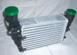 Ladeluftkühler, Turbokühler, Audi A4, Audi A6, VW Passat