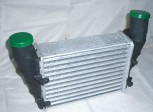 Ladeluftkühler, Turbokühler, Audi A4, Audi A6, VW Passat