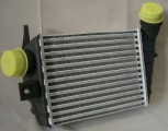Ladeluftkühler, Alfa 156, JTD,  ab 10.2000 -