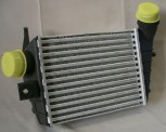 Ladeluftkühler, Alfa 156, JTD,  ab 10.2000 -