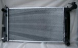 KÜHLER, WASSERKÜHLER, Toyota Corolla E12, 1,4 - 1,6 L