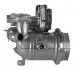 AGR Modul, AGR Kühler für VW POLO, 1,4 TDi ab 02.14