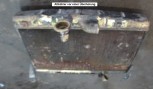 Kühlerüberholung, Netzerneuerung, Instandsetzung, Kühler für  Alfa Romeo Spider
