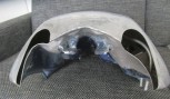 Aluminiumtank , ALU Kraftstoffbehälter Reparatur / Abänderung