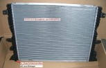 KÜHLER, Wasserkühler, Land Rover, Defender 2,2 - 2,5 L, TD4 & TD5