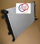 KÜHLER, Wasserkühler, Audi A6, 2,5 L, TDI, C5, Automatik, Klima