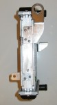OE Zusatzwasserkühler, Wasserkühler, Kühler, Audi A4 RS4, B6, rechte Seite