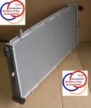 KÜHLER, Wasserkühler, MG MGF auch MG TF für 1,6 - 1,8 L