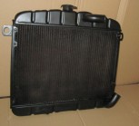 Kühlerüberholung, Netzerneuerung, Instandsetzung, Kühler für  Alfa Romeo 1750 & 2000